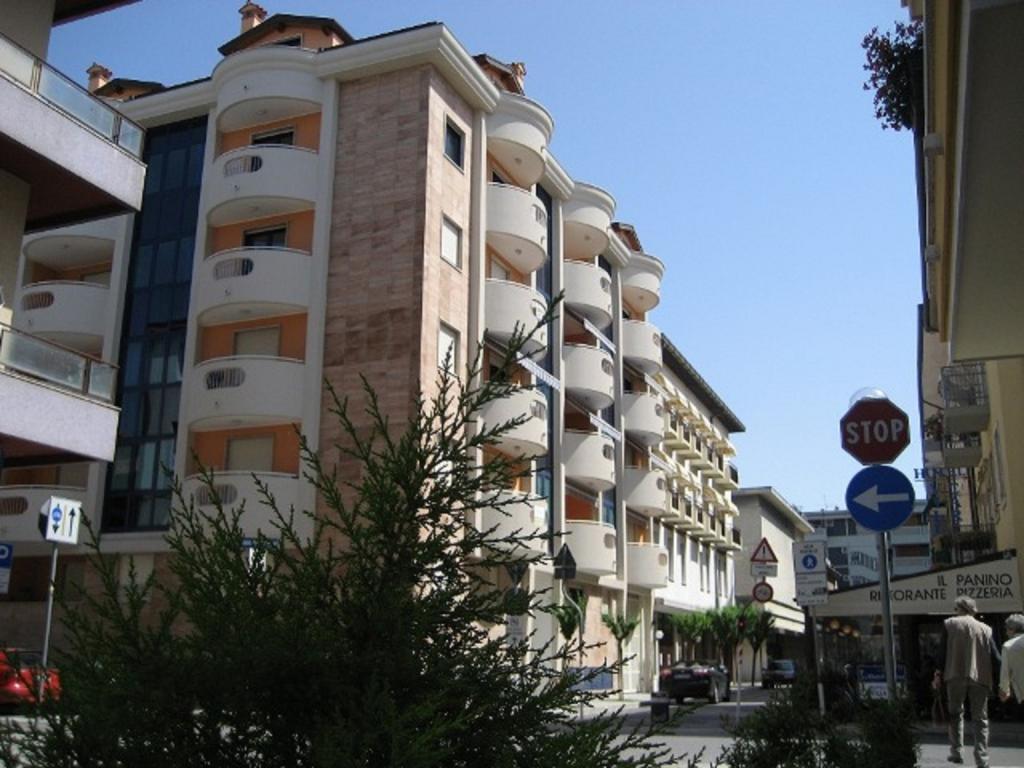 Residence Mirage Градо Стая снимка