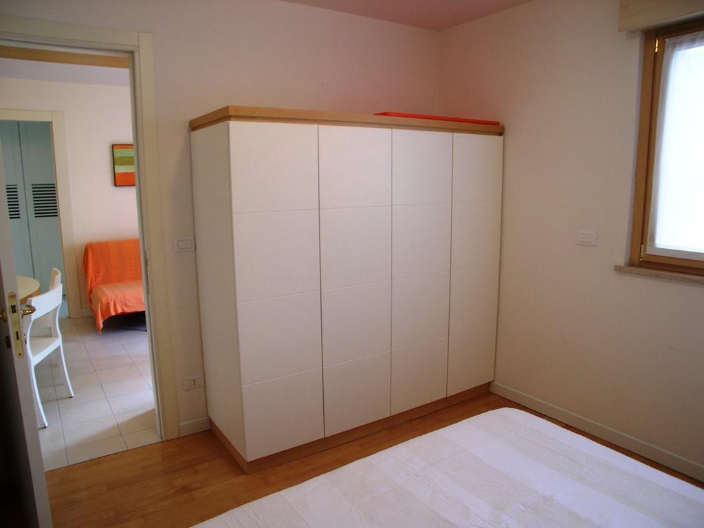 Residence Mirage Градо Стая снимка