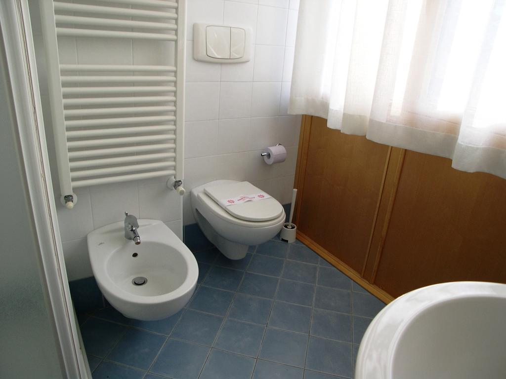 Residence Mirage Градо Стая снимка