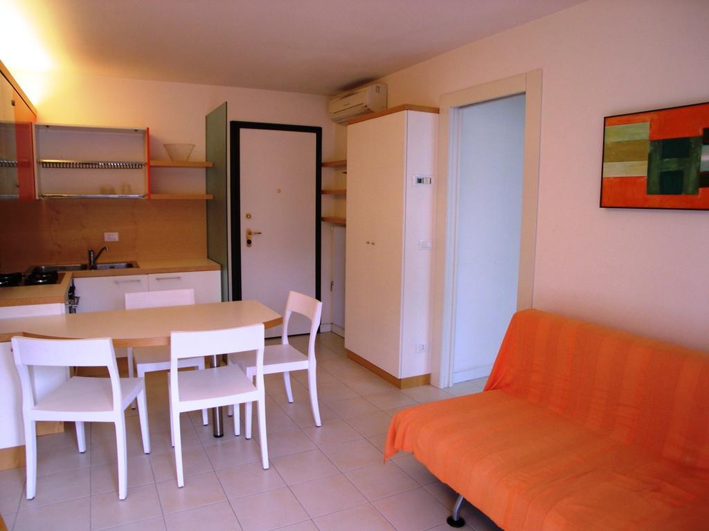 Residence Mirage Градо Стая снимка